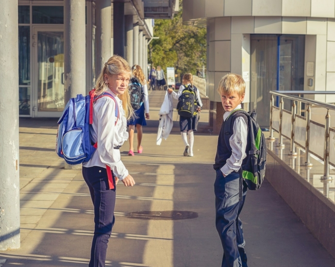 people walking on sidewalk during daytime