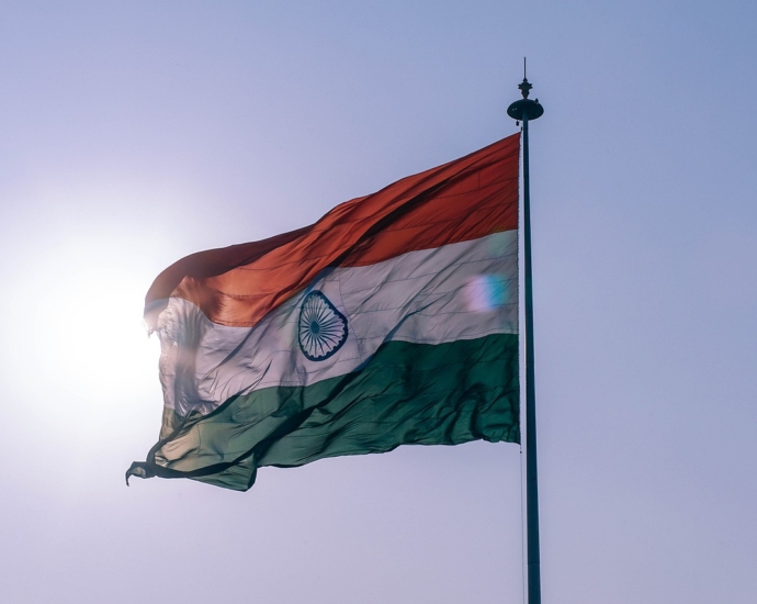 indian flag, flag, india