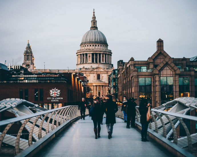 St. Paul's Cathedral