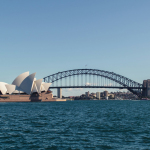 Sydney Opera House, Sydney Australia