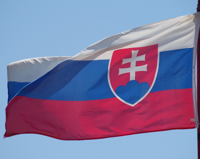 slovakia, flag, pledge, via, slovakia, slovakia, slovakia, slovakia, slovakia