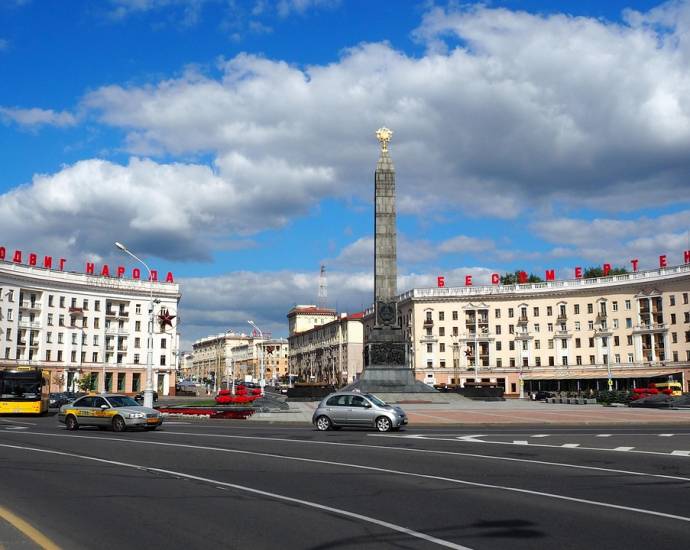 minsk, belarus, victory square, minsk, minsk, minsk, belarus, belarus, belarus, belarus, belarus