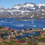 tasiilaq, greenland, east greenland, location, ice cream, mood, fjord, greenland, greenland, greenland, greenland, greenland