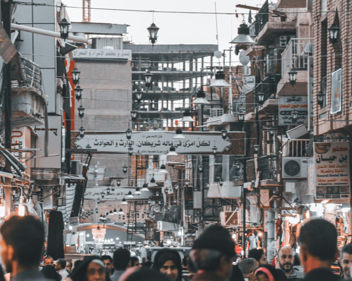 people walking on street during daytime